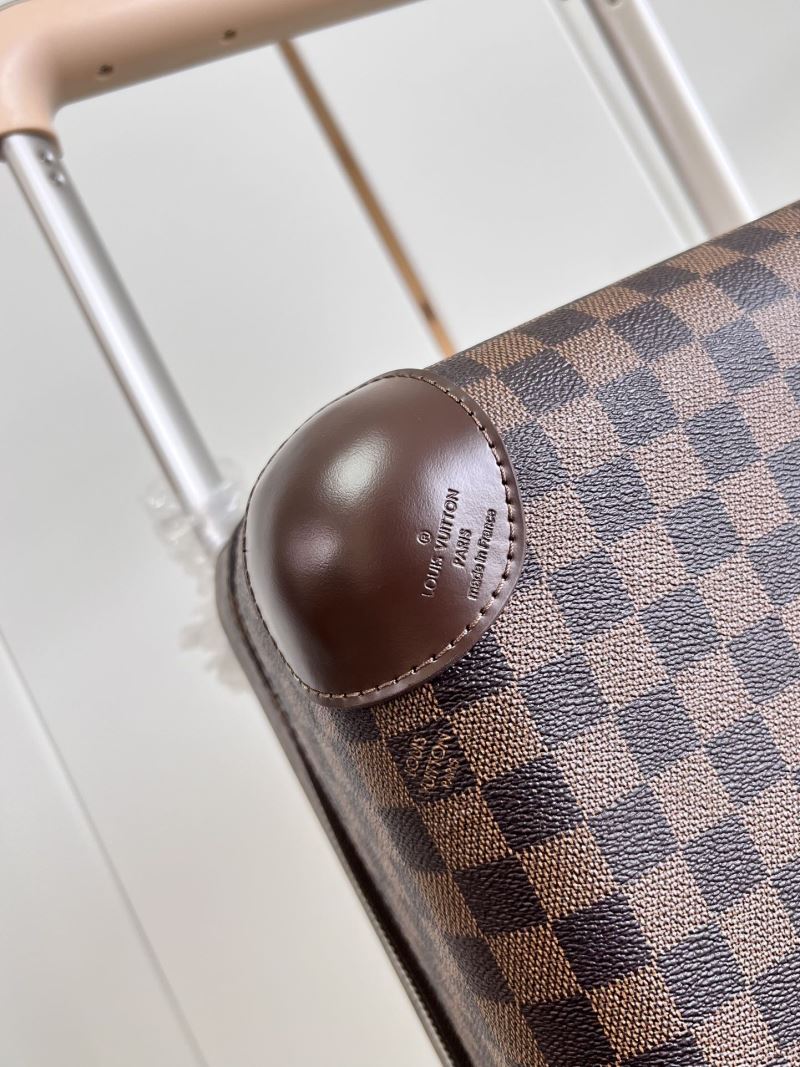 Louis Vuitton Suitcase